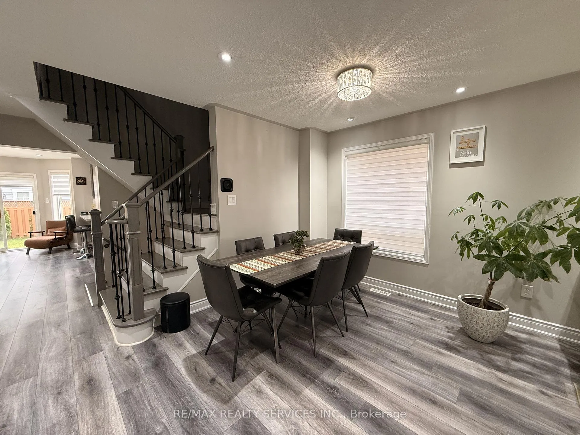 Photo 8 of 36 Burnt Elm Drive, Brampton, Northwest Sandalwood Parkway — HOMEH