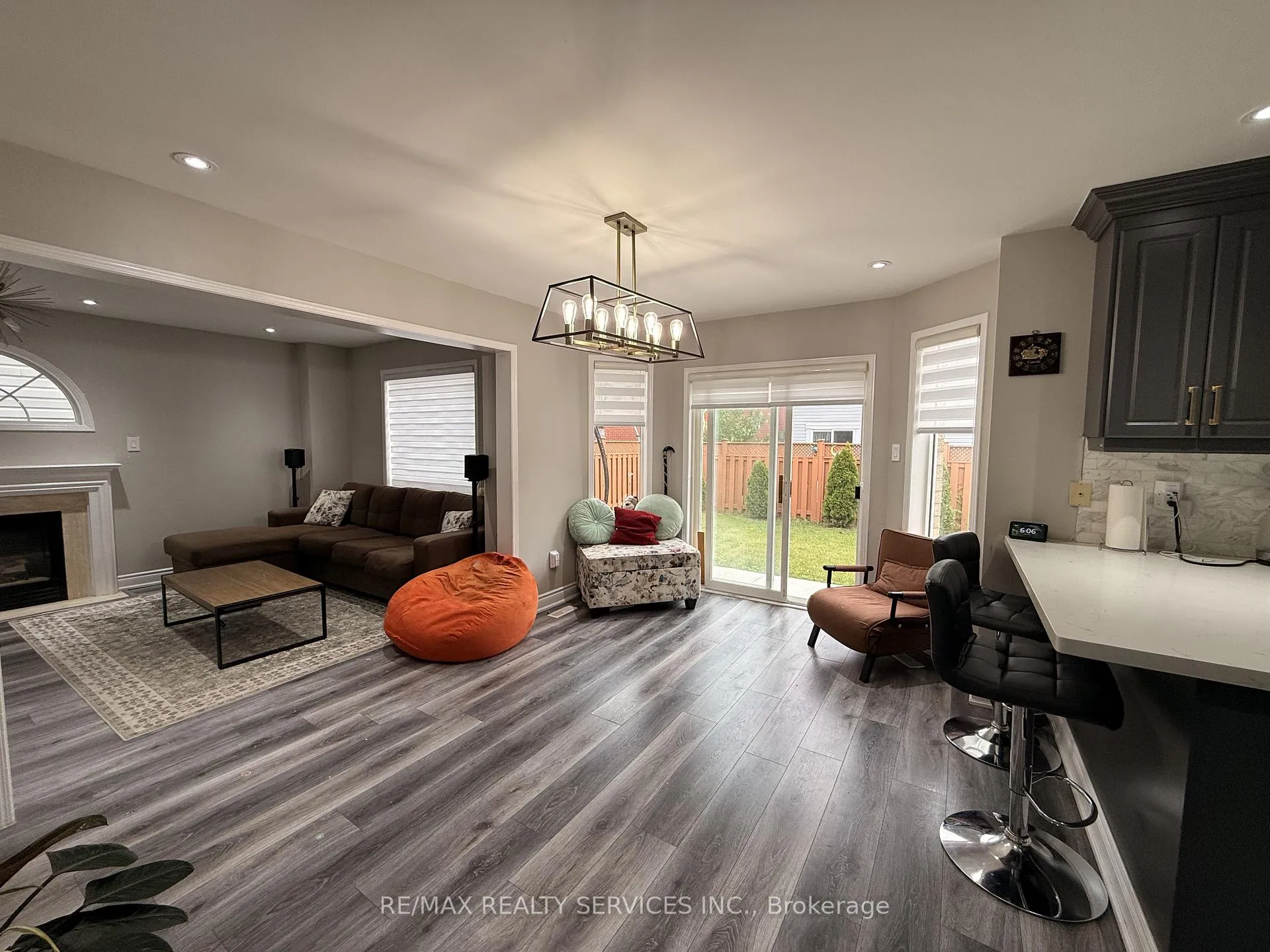 Photo 12 of 36 Burnt Elm Drive, Brampton, Northwest Sandalwood Parkway — HOMEH