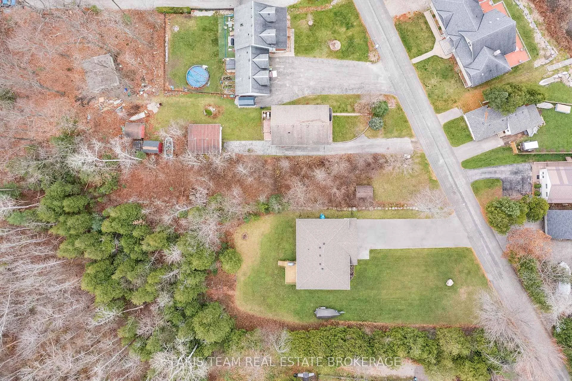 Photo 4 of 121 Mitchells Beach Road, Tay, Victoria Harbour — HOMEH