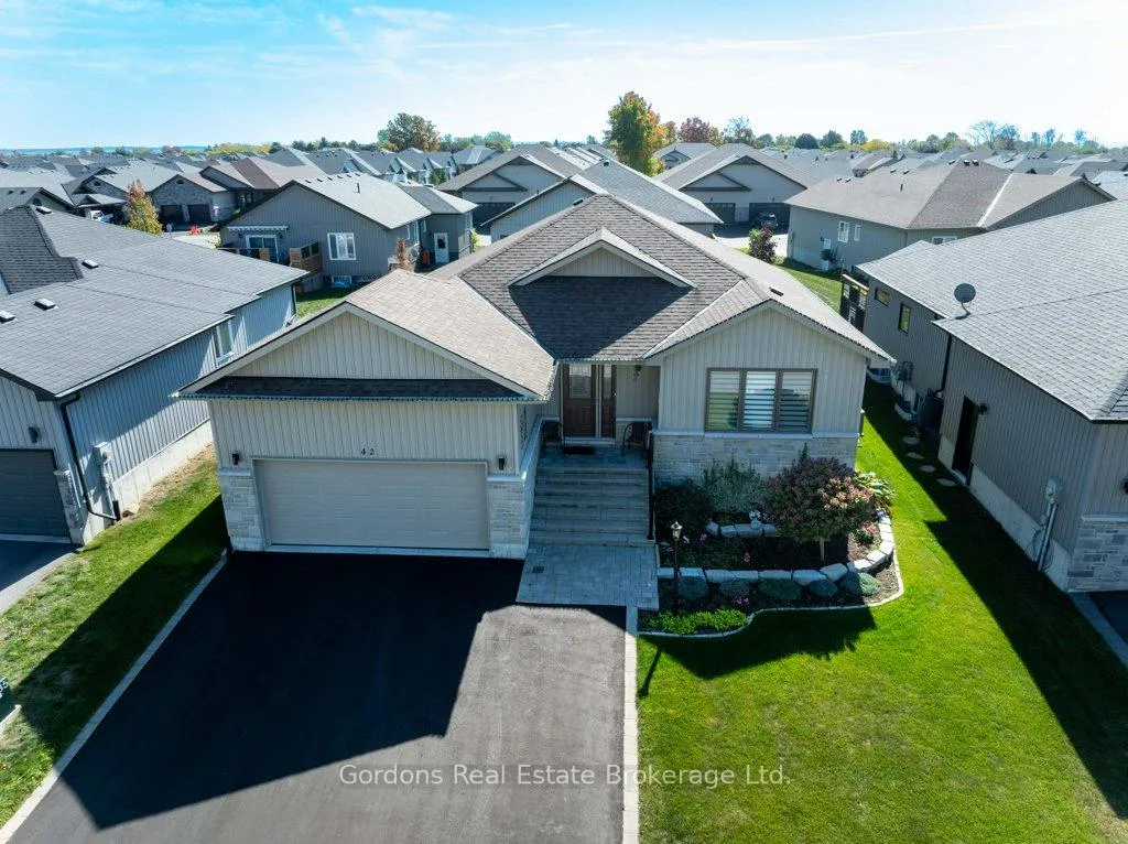 Photo 1 of 42 Conger Drive, Prince Edward County, Wellington Ward — HOMEH