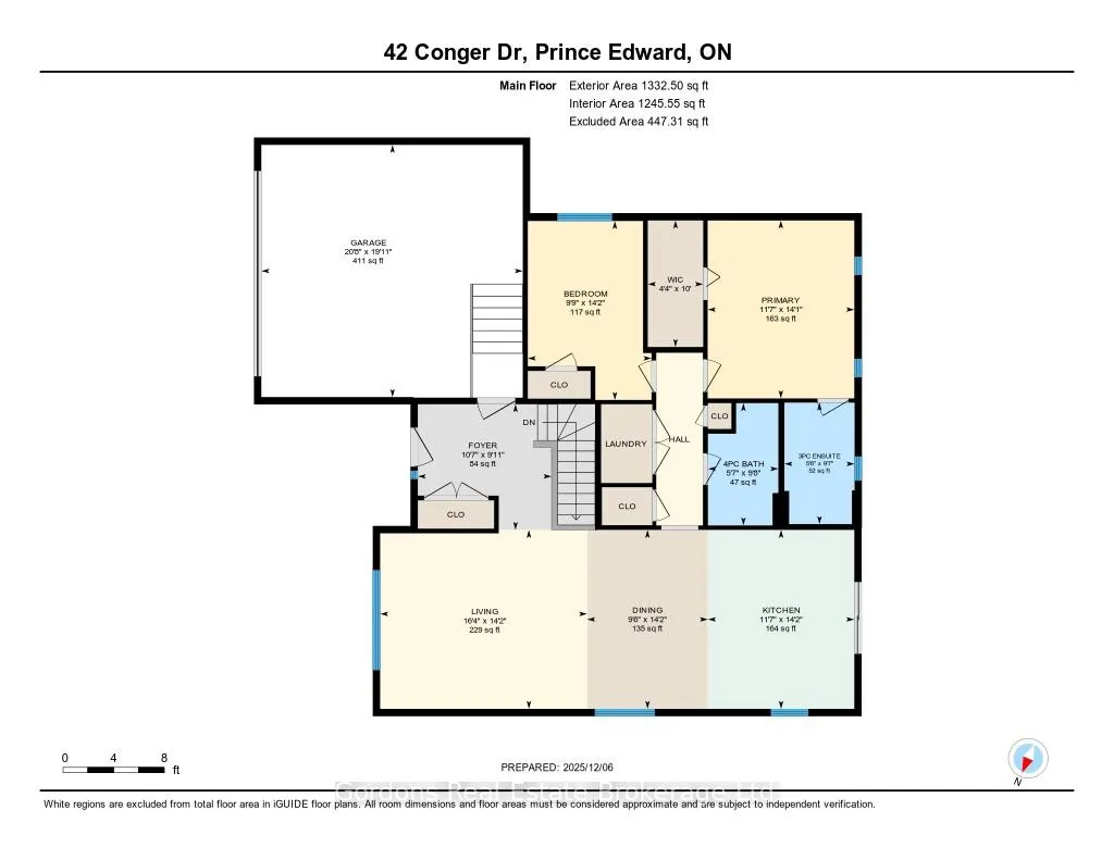 Photo 49 of 42 Conger Drive, Prince Edward County, Wellington Ward — HOMEH