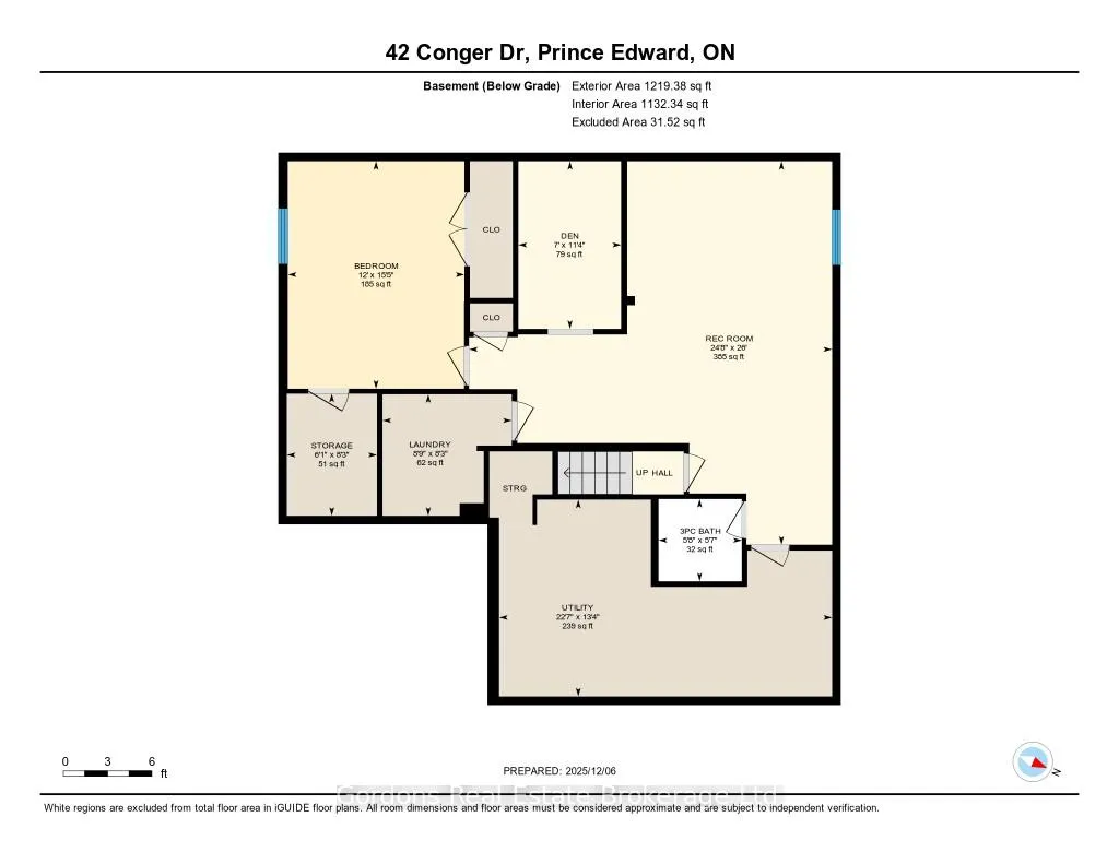 Photo 50 of 42 Conger Drive, Prince Edward County, Wellington Ward — HOMEH