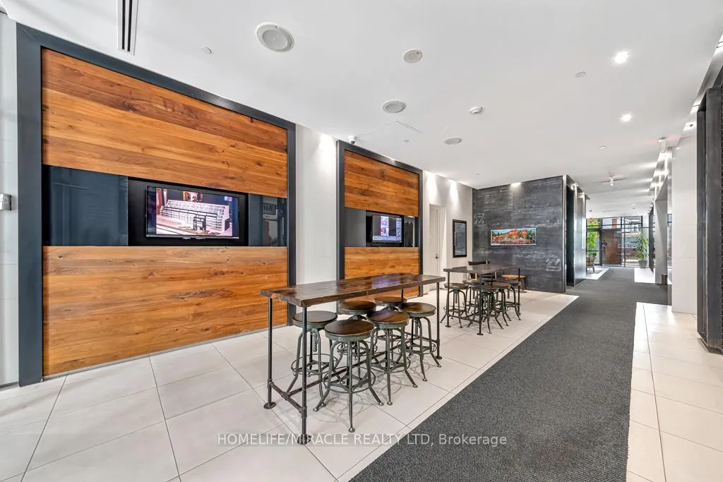 Photo 7 of Unit 206, 783 Bathurst Street, Toronto, University — HOMEH