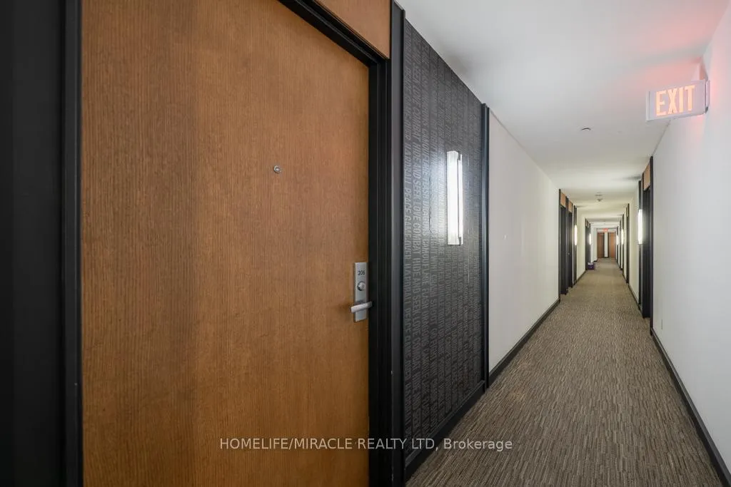 Photo 9 of Unit 206, 783 Bathurst Street, Toronto, University — HOMEH