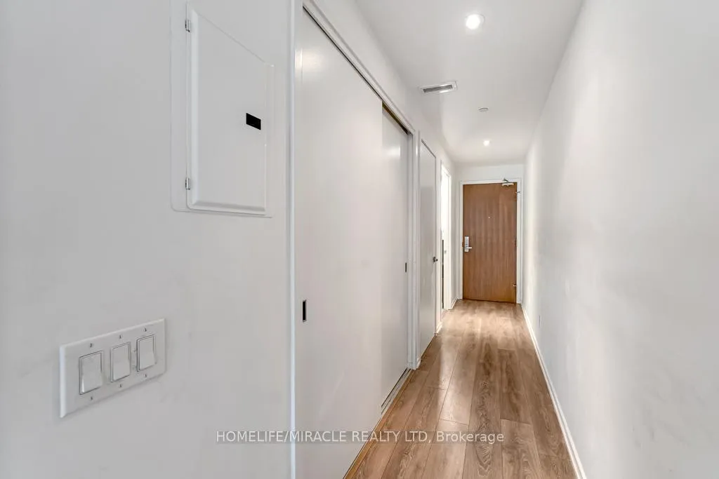 Photo 10 of Unit 206, 783 Bathurst Street, Toronto, University — HOMEH