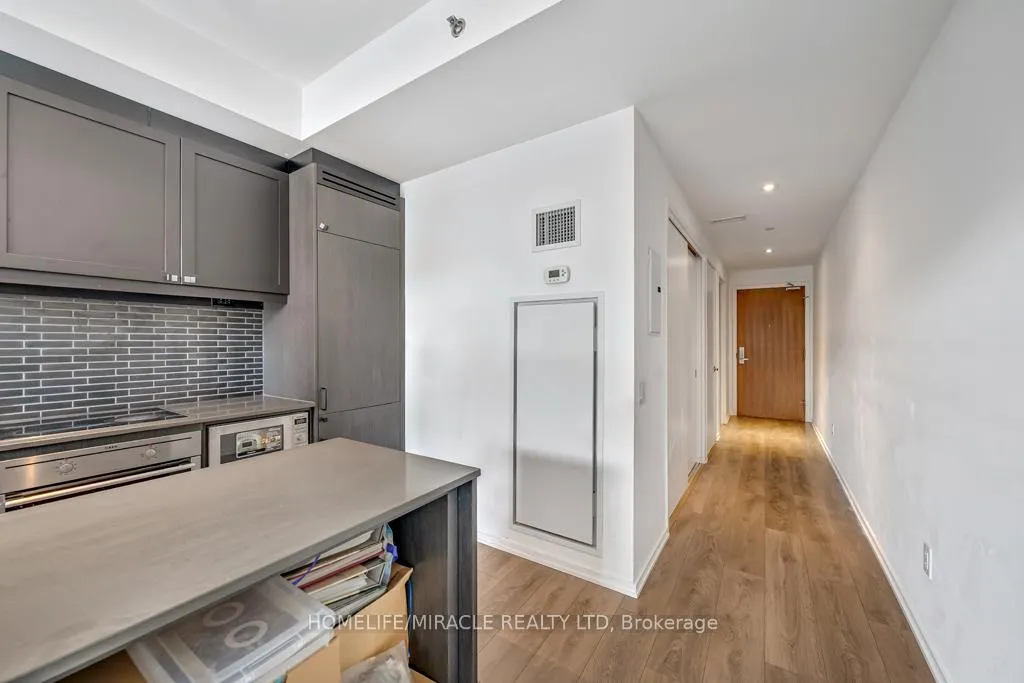 Photo 11 of Unit 206, 783 Bathurst Street, Toronto, University — HOMEH