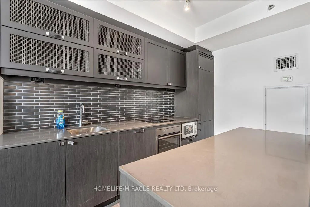 Photo 13 of Unit 206, 783 Bathurst Street, Toronto, University — HOMEH