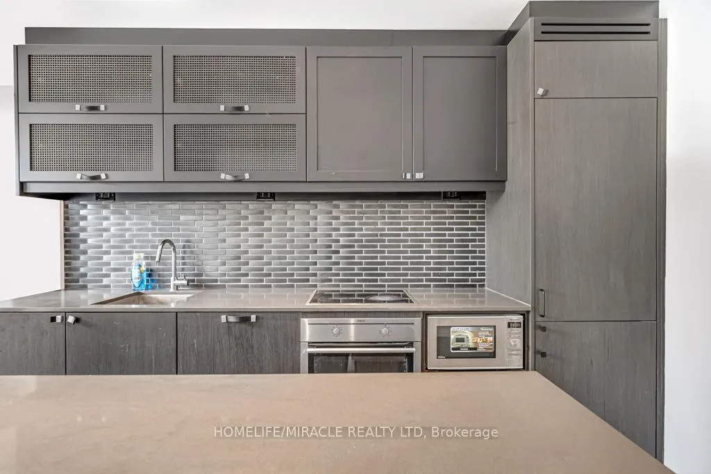 Photo 14 of Unit 206, 783 Bathurst Street, Toronto, University — HOMEH