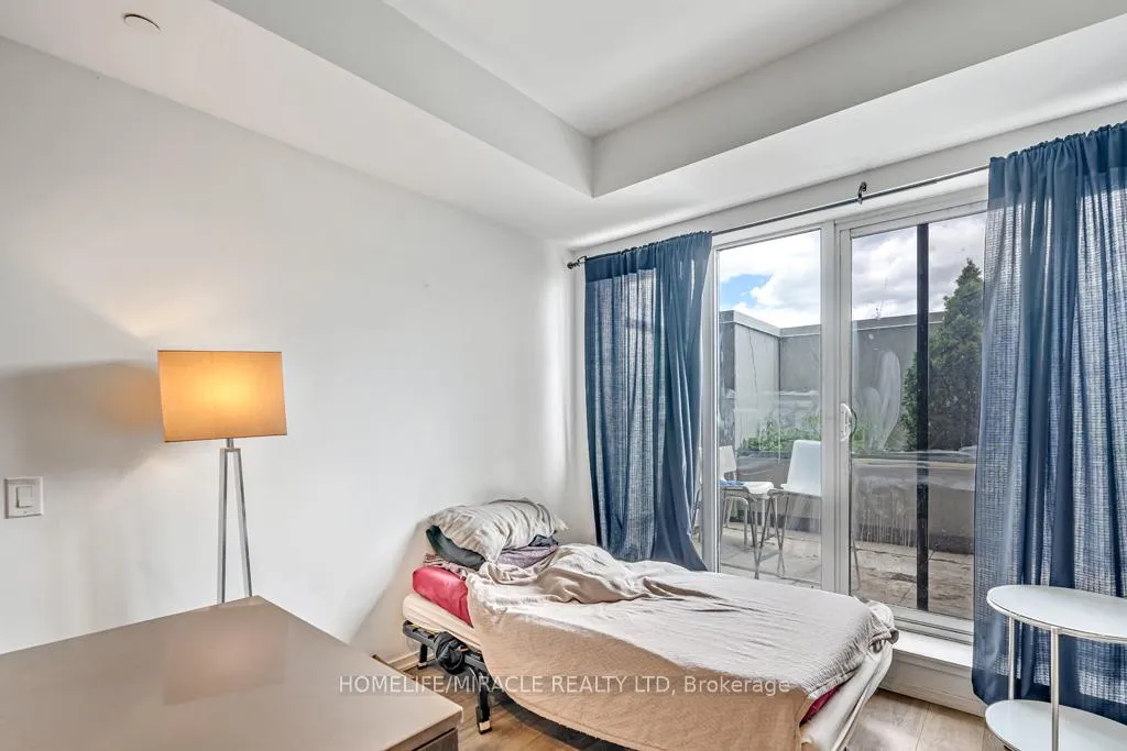 Photo 15 of Unit 206, 783 Bathurst Street, Toronto, University — HOMEH