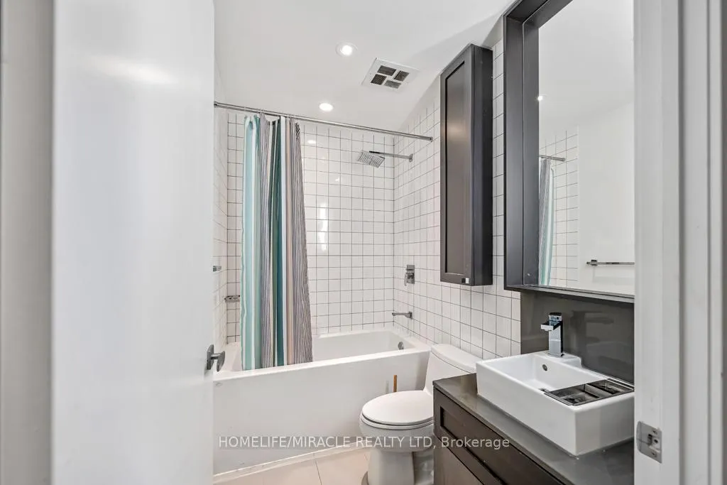 Photo 16 of Unit 206, 783 Bathurst Street, Toronto, University — HOMEH