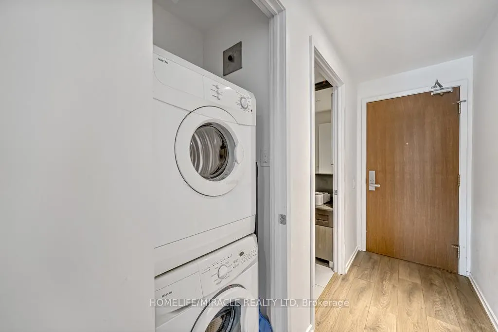 Photo 17 of Unit 206, 783 Bathurst Street, Toronto, University — HOMEH