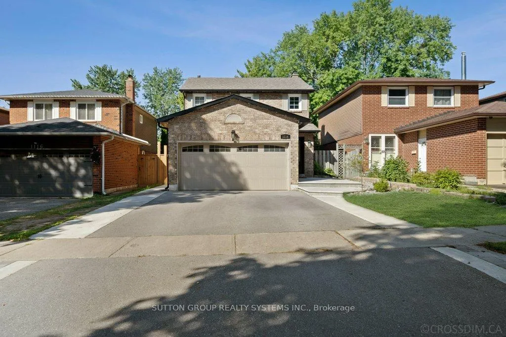 Photo 1 of 1114 Cedarcroft Crescent, Pickering, Liverpool — HOMEH