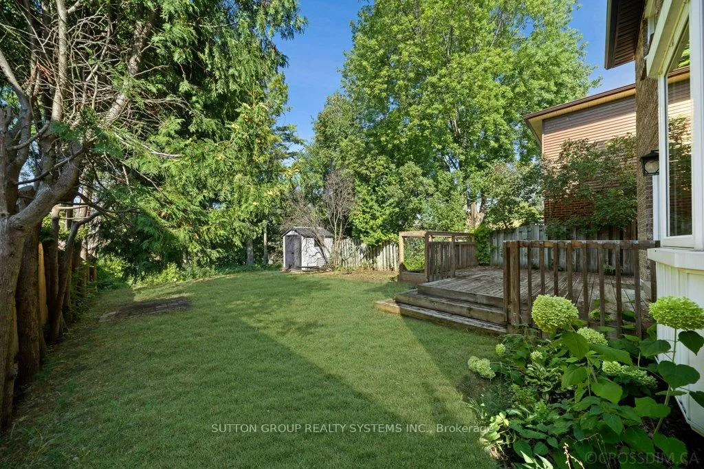 Photo 35 of 1114 Cedarcroft Crescent, Pickering, Liverpool — HOMEH