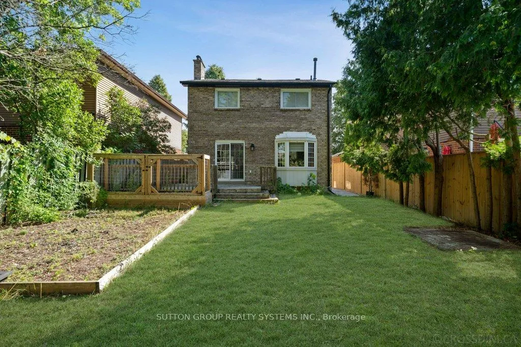 Photo 36 of 1114 Cedarcroft Crescent, Pickering, Liverpool — HOMEH