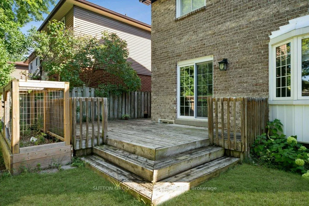 Photo 38 of 1114 Cedarcroft Crescent, Pickering, Liverpool — HOMEH