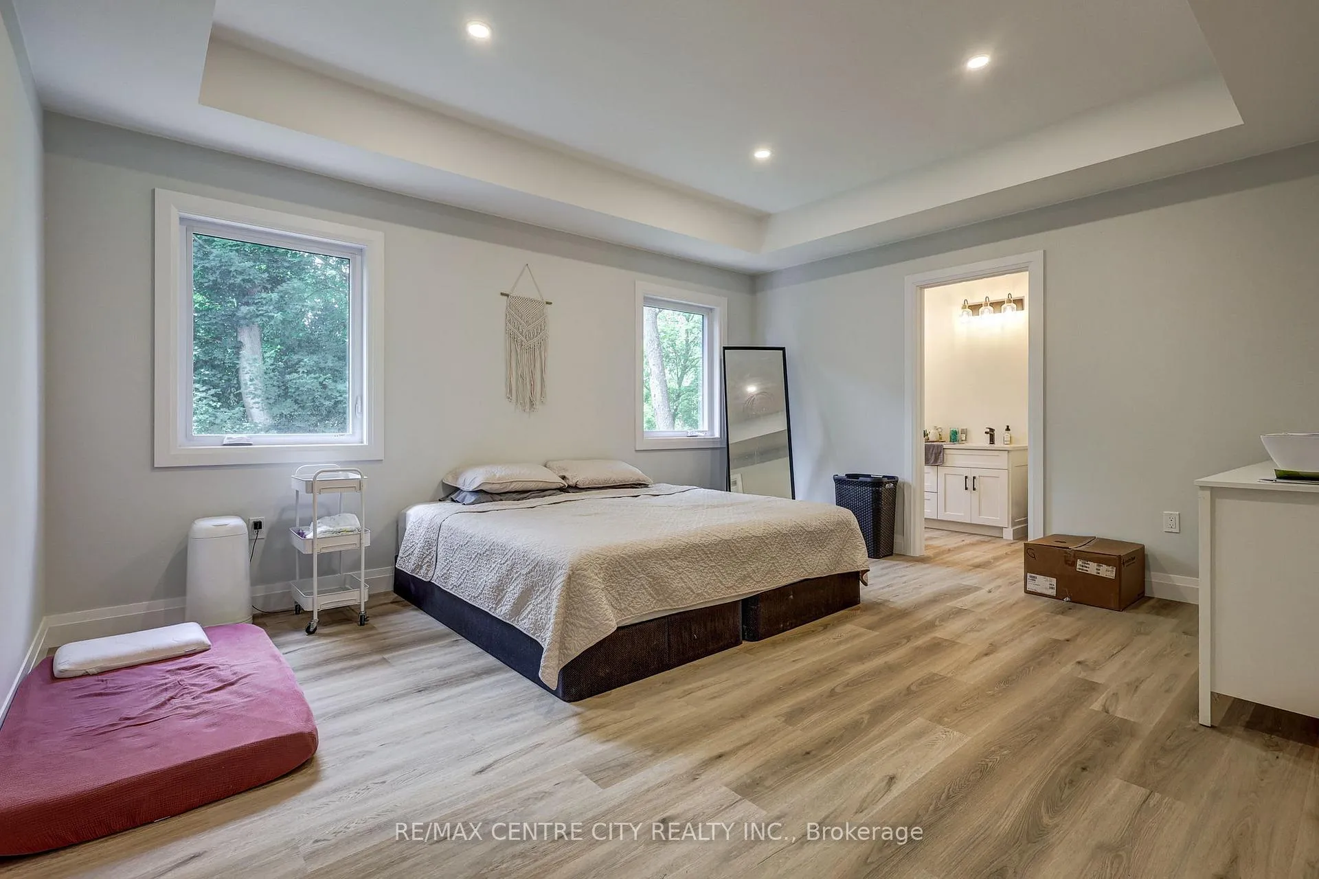 Photo 14 of 9 Delevan Crescent, Tillsonburg — HOMEH