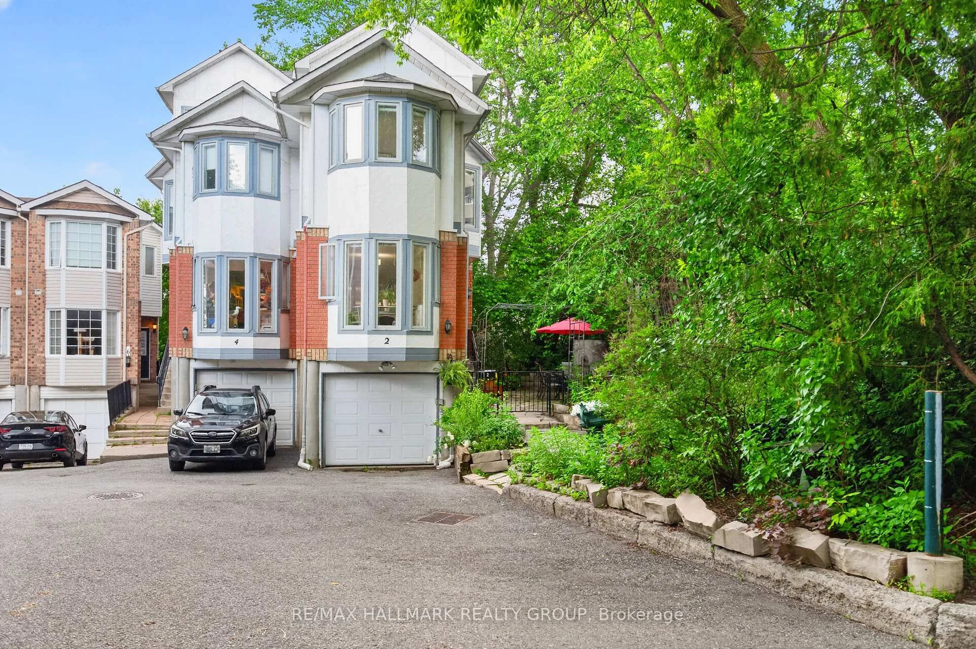 Photo 1 of Unit 2, 2949 Richmond Road, Ottawa, Britannia Heights — HOMEH