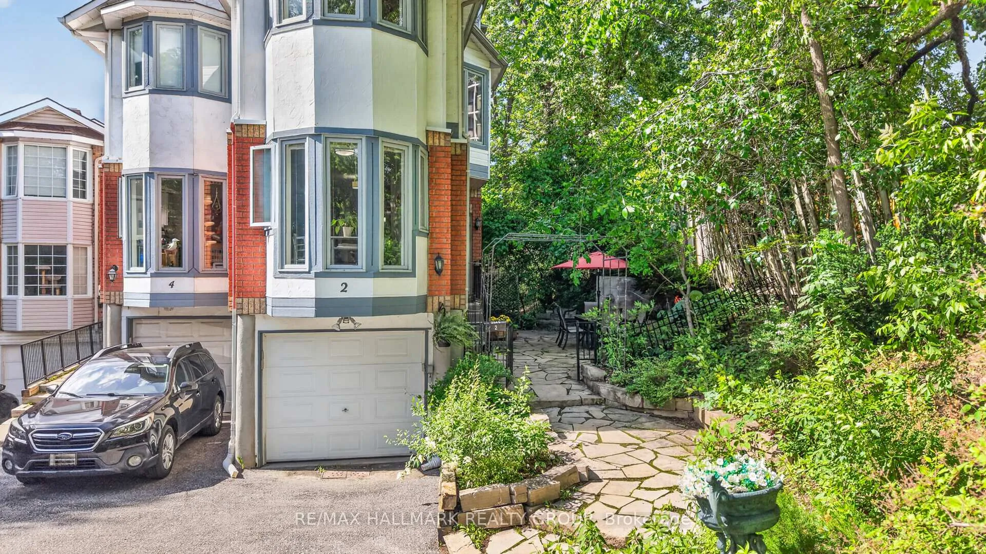 Photo 2 of Unit 2, 2949 Richmond Road, Ottawa, Britannia Heights — HOMEH