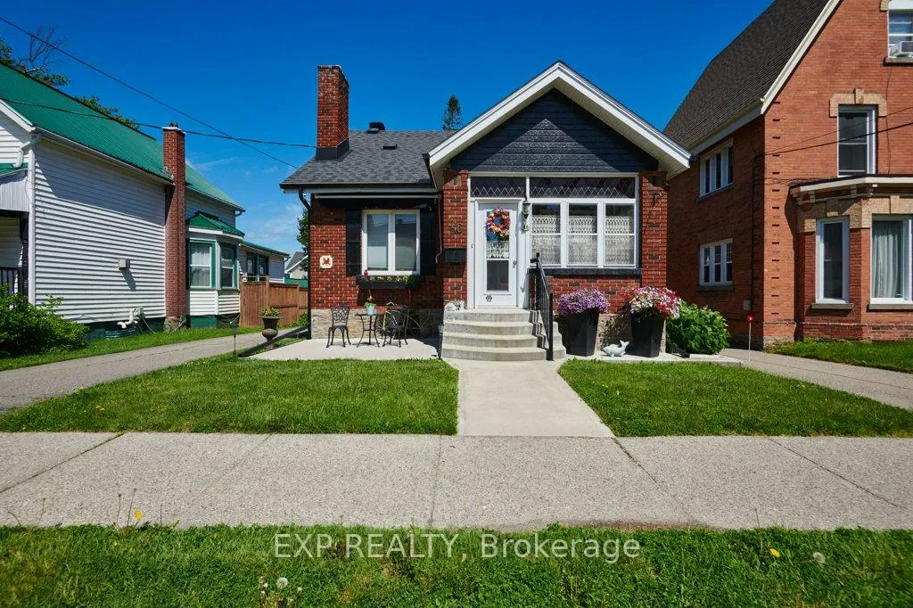 Photo 1 of 46 James Street E, Brockville, Brockville — HOMEH