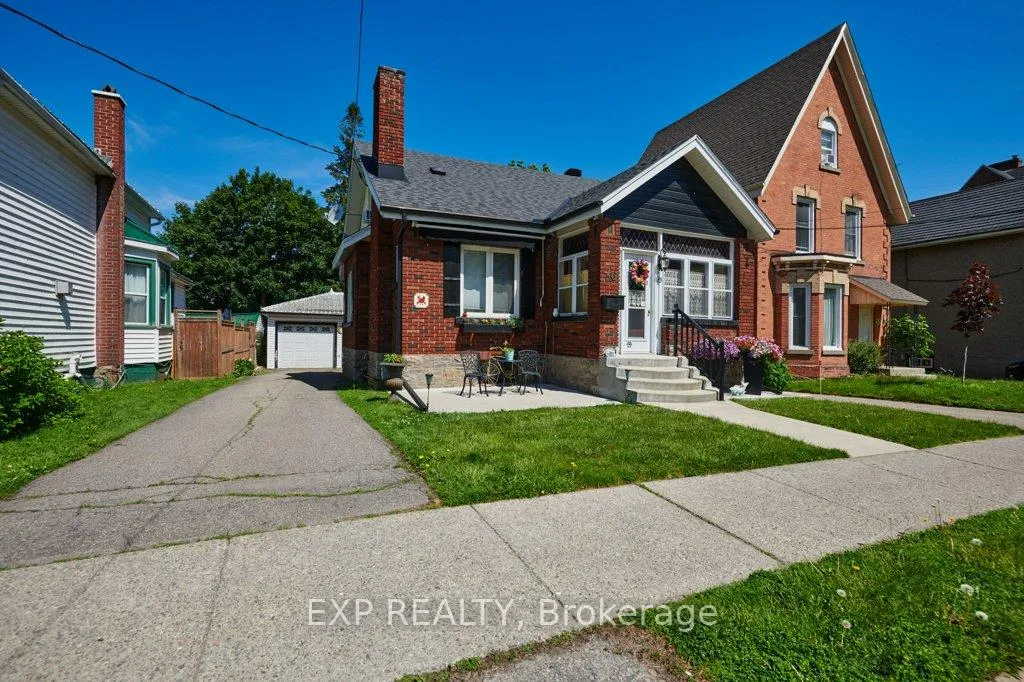 Photo 2 of 46 James Street E, Brockville, Brockville — HOMEH
