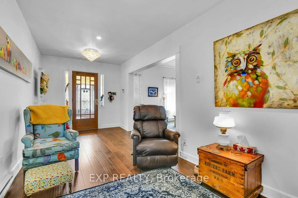 Photo 9 of 46 James Street E, Brockville, Brockville — HOMEH