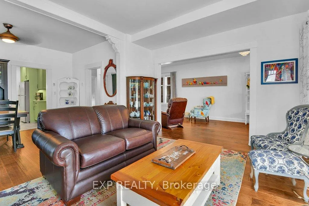 Photo 12 of 46 James Street E, Brockville, Brockville — HOMEH