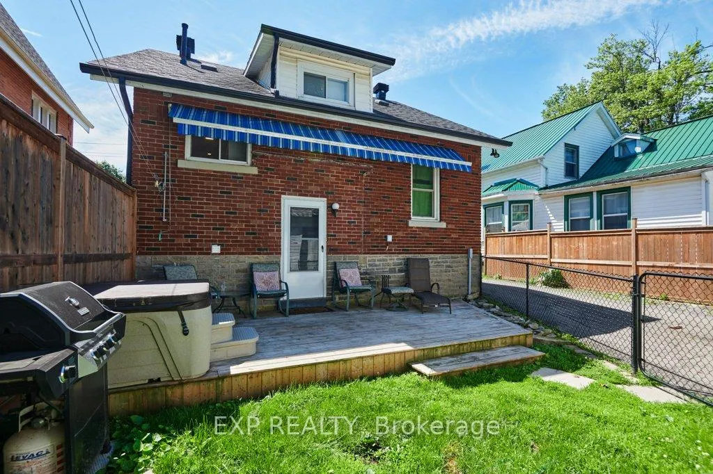 Photo 28 of 46 James Street E, Brockville, Brockville — HOMEH