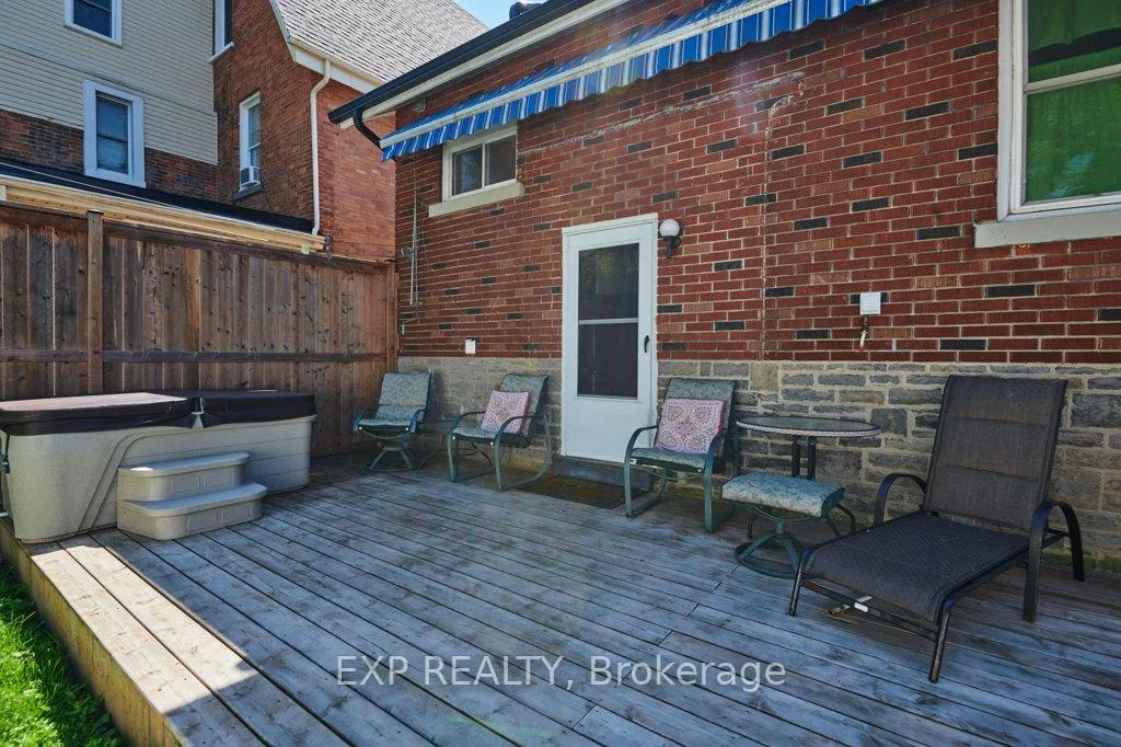 Photo 29 of 46 James Street E, Brockville, Brockville — HOMEH