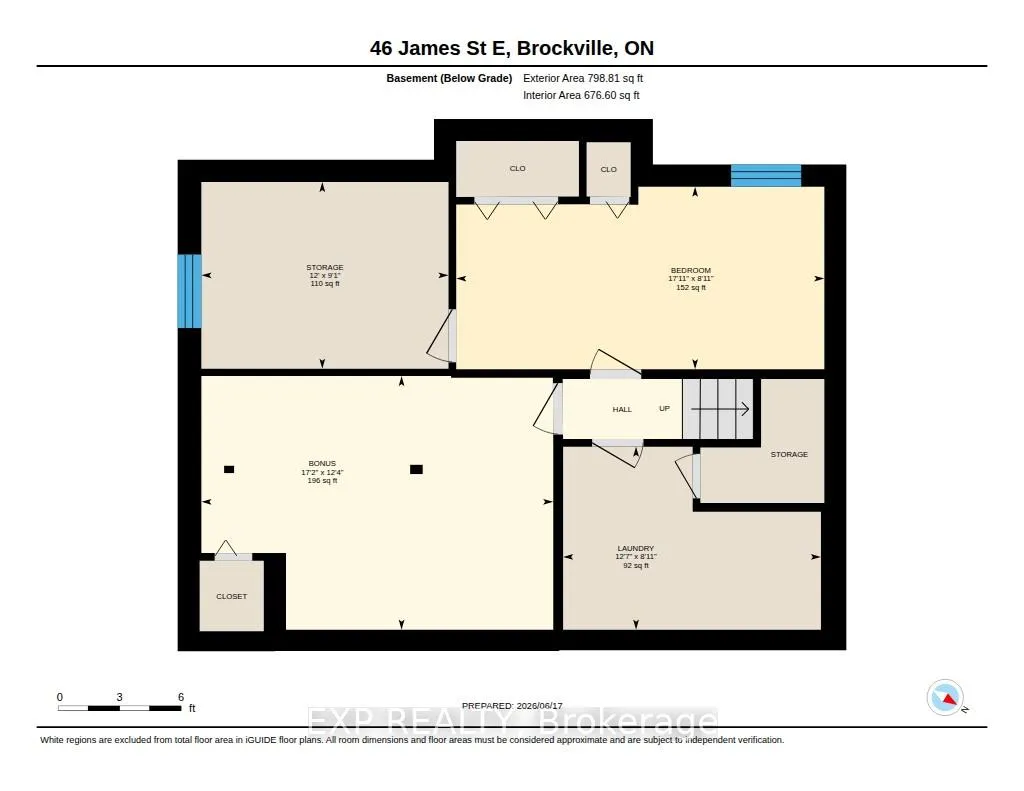 Photo 34 of 46 James Street E, Brockville, Brockville — HOMEH