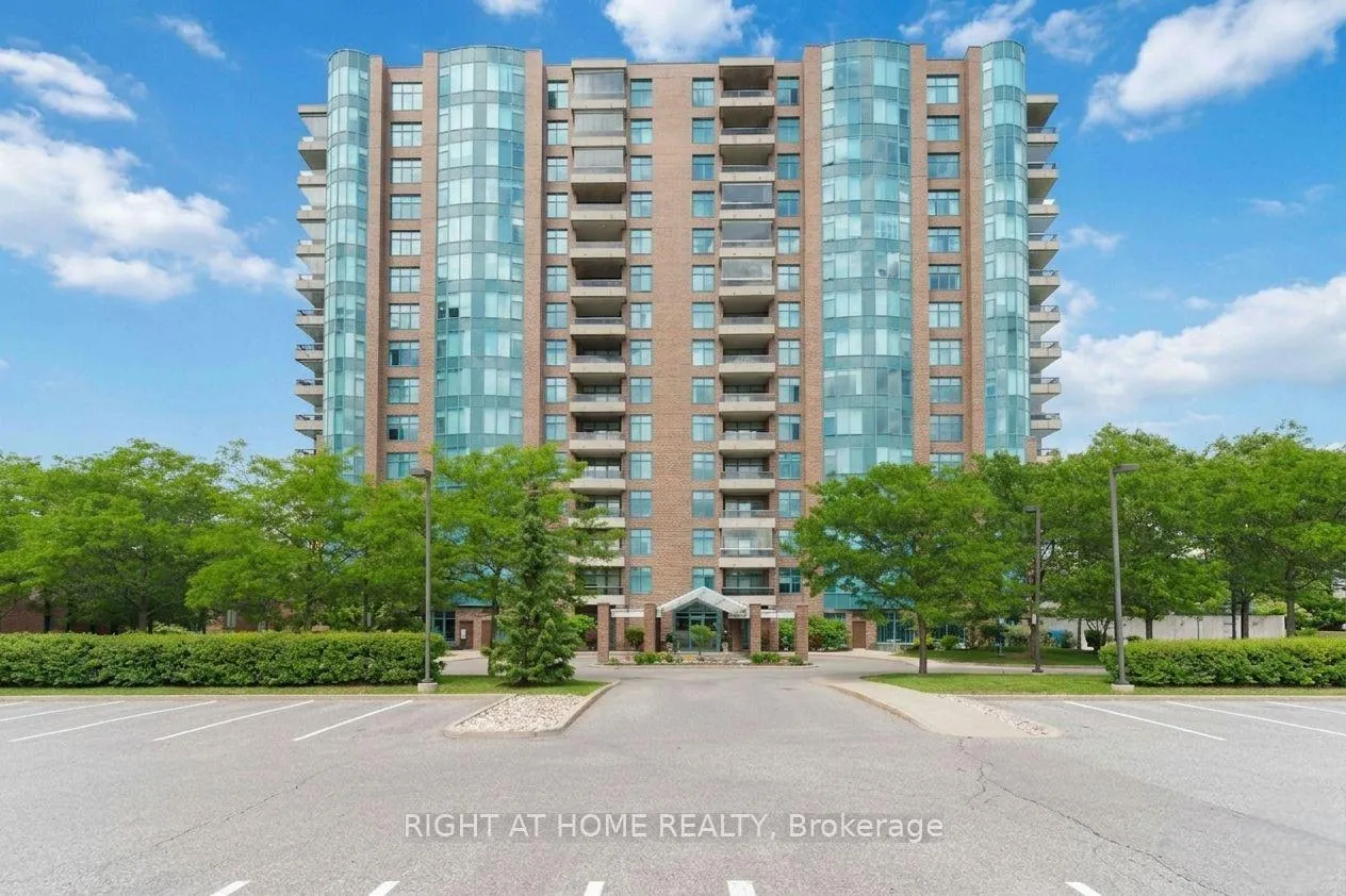 Photo 1 of Unit 1208, 3580 Rivergate Way, Ottawa, Quinterra — HOMEH