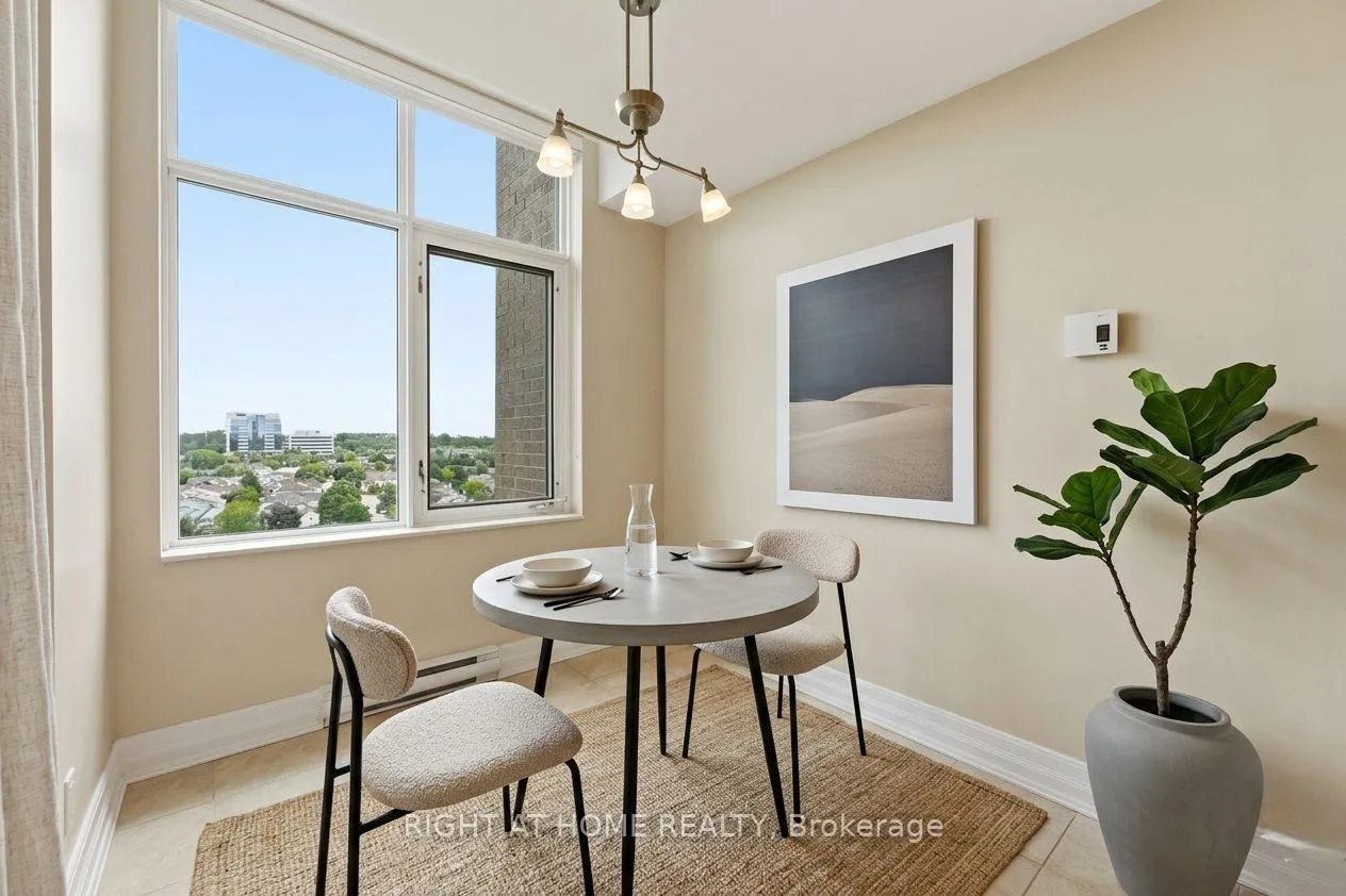 Photo 17 of Unit 1208, 3580 Rivergate Way, Ottawa, Quinterra — HOMEH