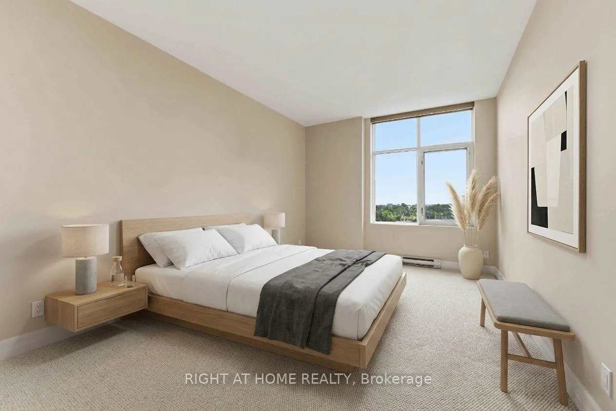 Photo 18 of Unit 1208, 3580 Rivergate Way, Ottawa, Quinterra — HOMEH