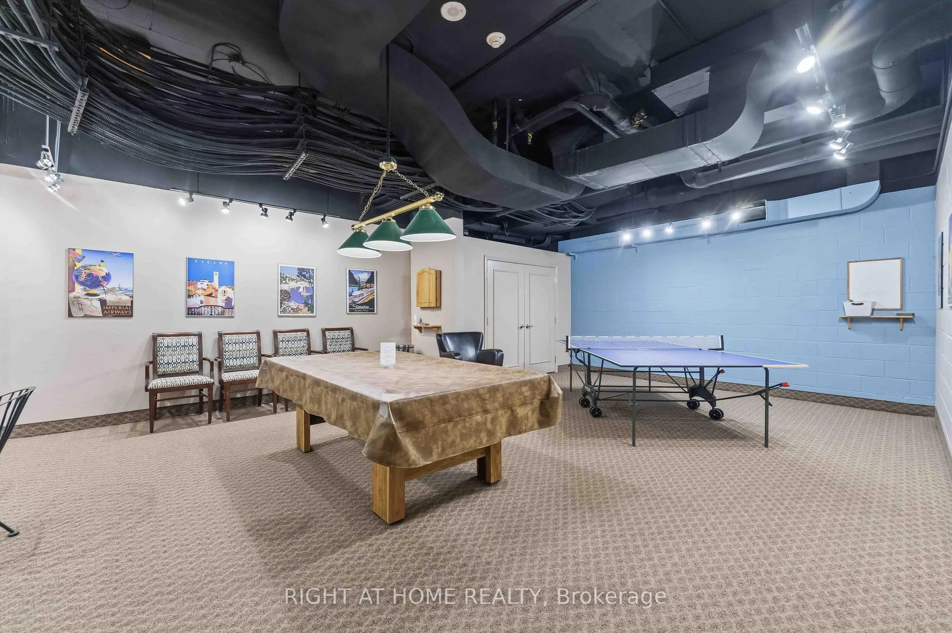 Photo 26 of Unit 1208, 3580 Rivergate Way, Ottawa, Quinterra — HOMEH