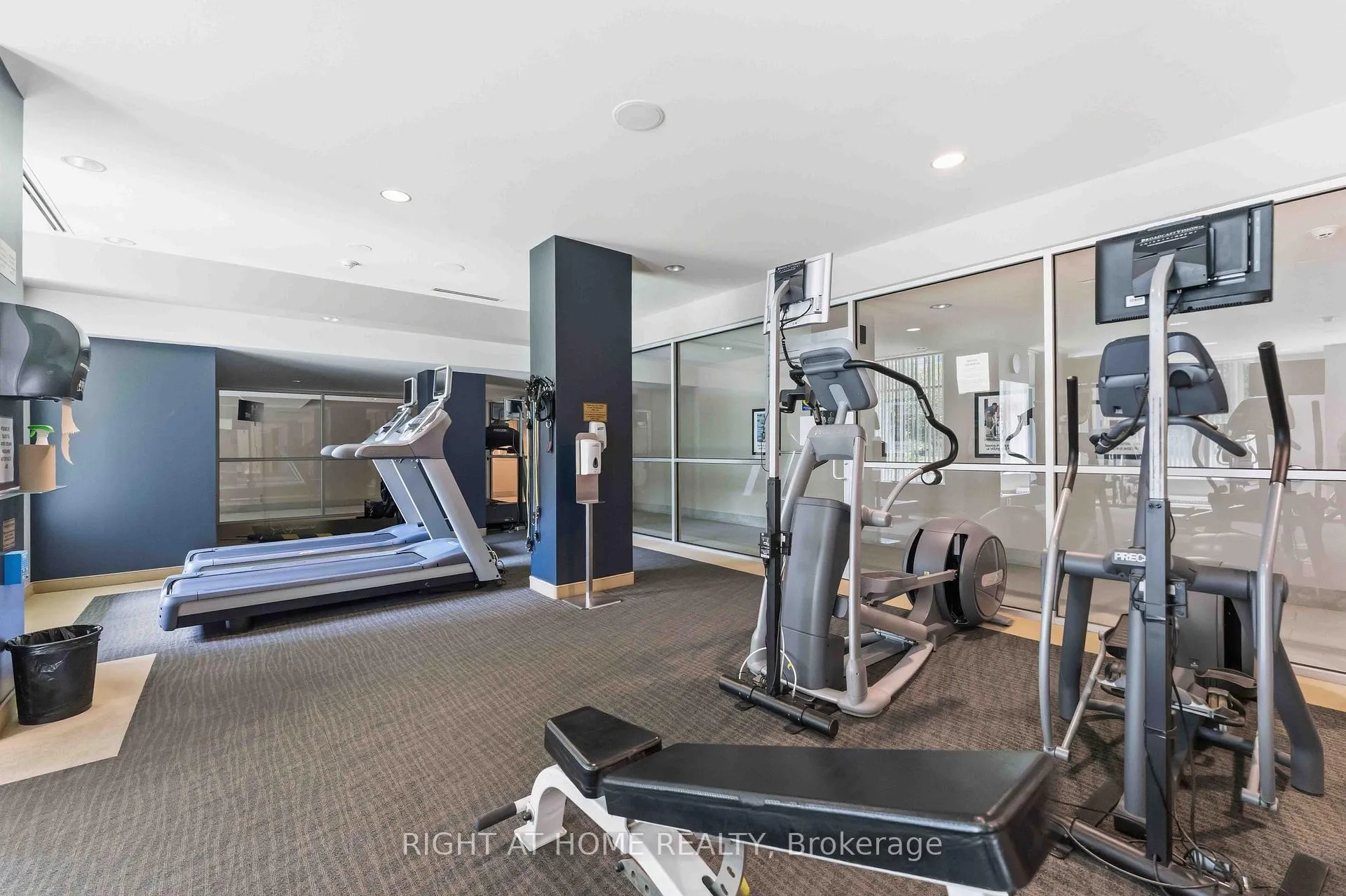 Photo 28 of Unit 1208, 3580 Rivergate Way, Ottawa, Quinterra — HOMEH