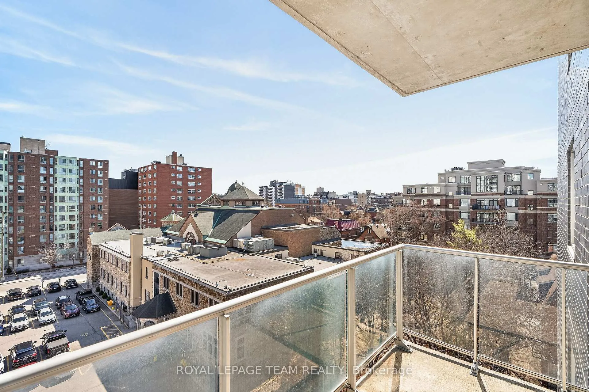 Photo 10 of Unit 604, 300 Lisgar Street, Ottawa, Ottawa Centre — HOMEH