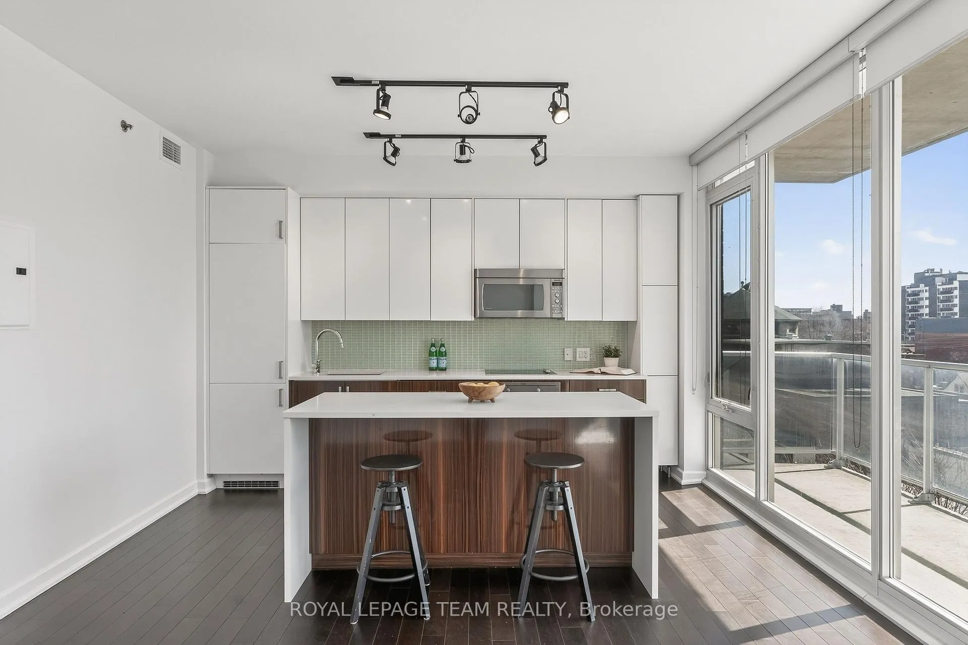 Photo 12 of Unit 604, 300 Lisgar Street, Ottawa, Ottawa Centre — HOMEH