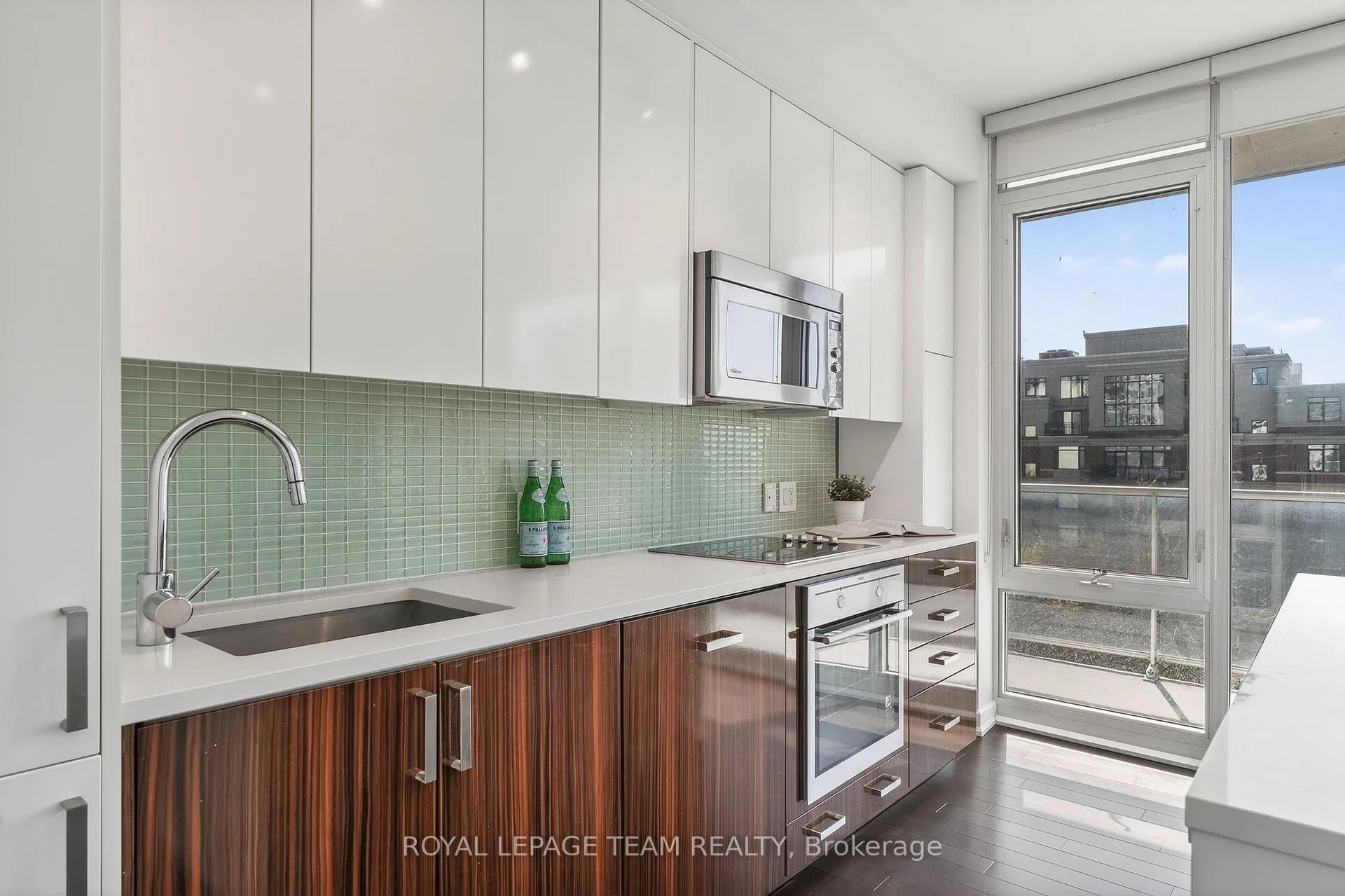 Photo 13 of Unit 604, 300 Lisgar Street, Ottawa, Ottawa Centre — HOMEH
