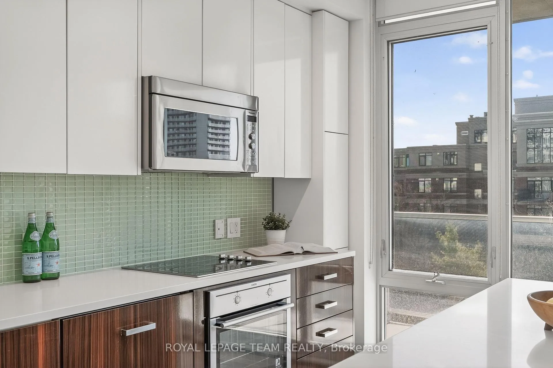 Photo 14 of Unit 604, 300 Lisgar Street, Ottawa, Ottawa Centre — HOMEH