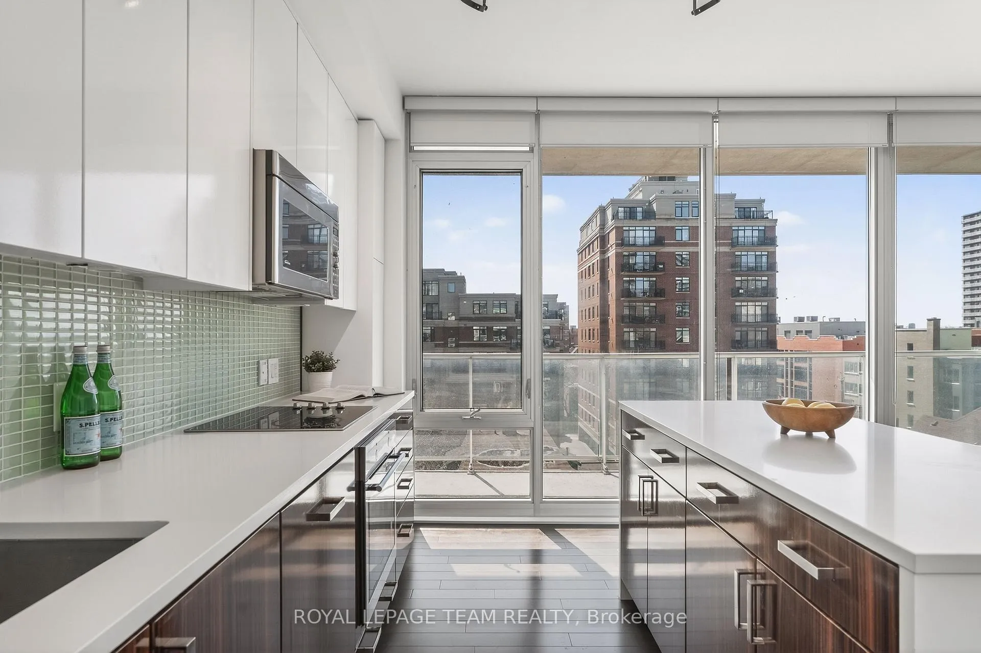 Photo 15 of Unit 604, 300 Lisgar Street, Ottawa, Ottawa Centre — HOMEH