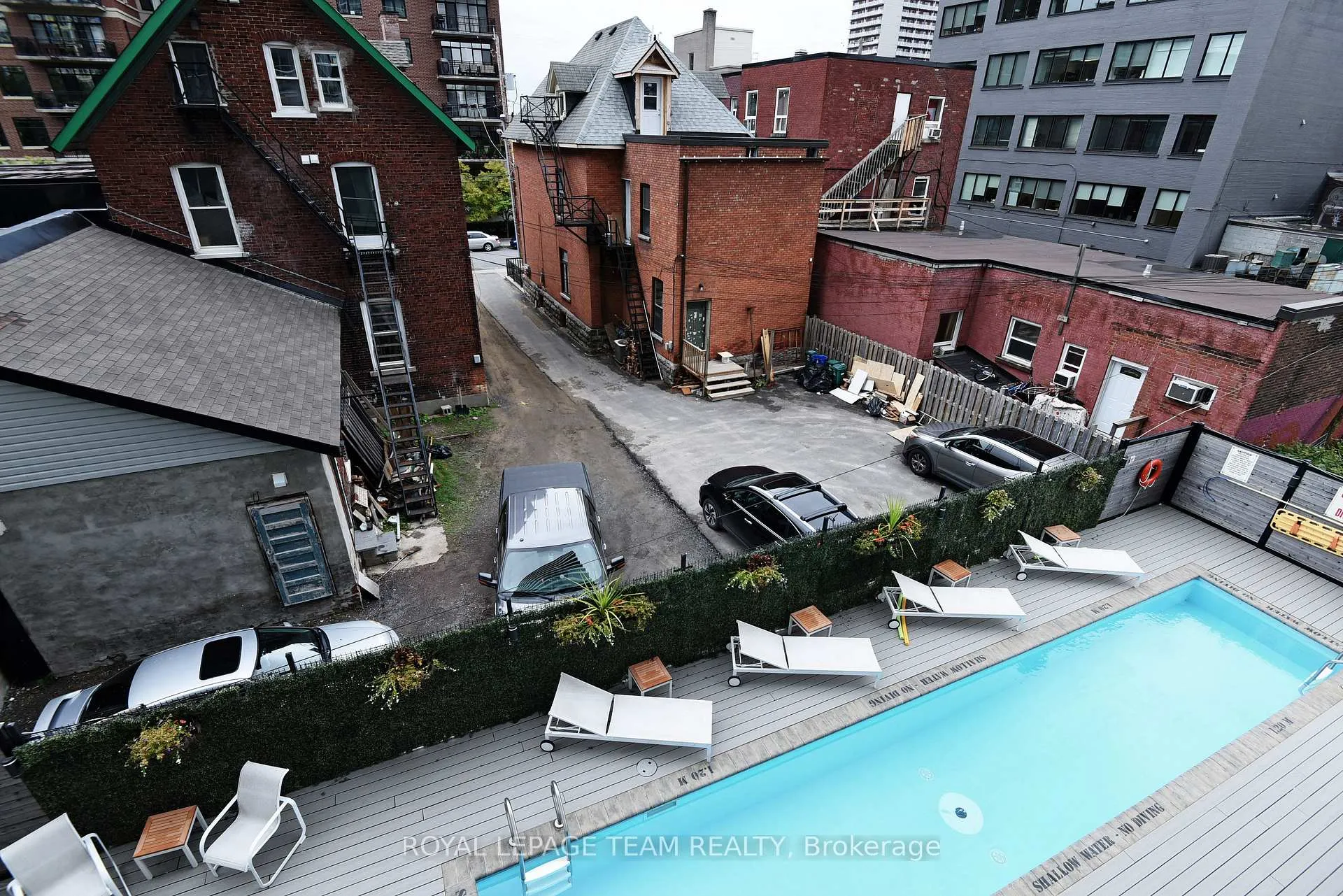 Photo 21 of Unit 604, 300 Lisgar Street, Ottawa, Ottawa Centre — HOMEH