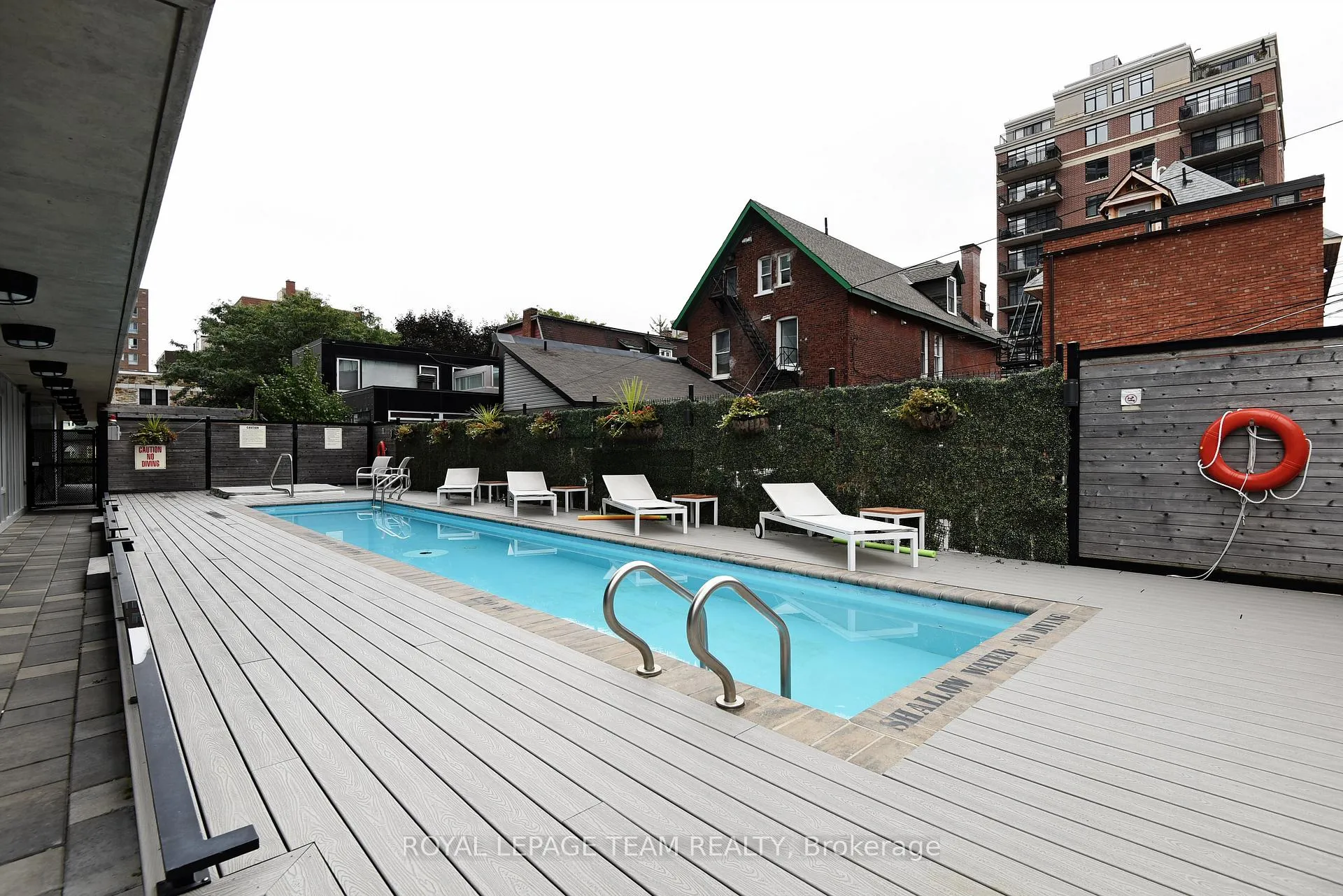 Photo 25 of Unit 604, 300 Lisgar Street, Ottawa, Ottawa Centre — HOMEH