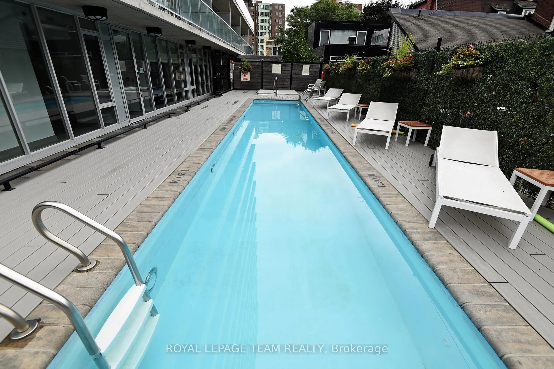 Photo 26 of Unit 604, 300 Lisgar Street, Ottawa, Ottawa Centre — HOMEH