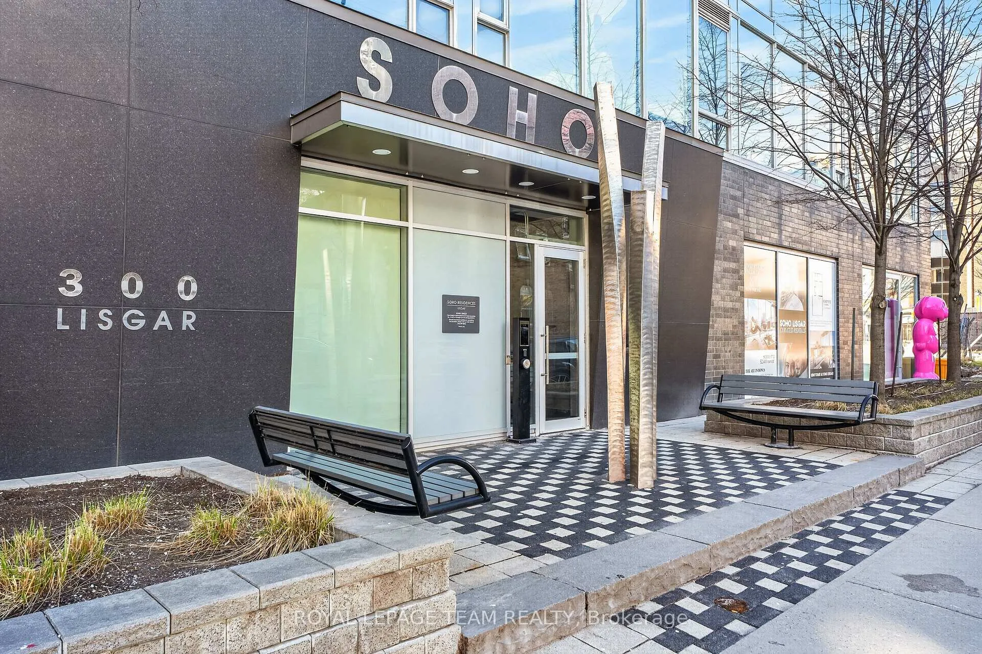 Photo 30 of Unit 604, 300 Lisgar Street, Ottawa, Ottawa Centre — HOMEH