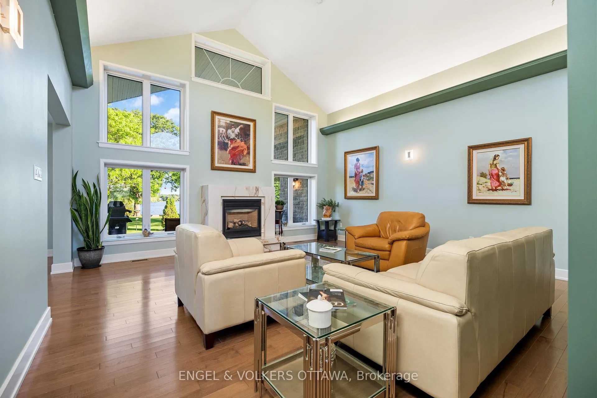 Photo 10 of 1562 Lakeshore Drive, Ottawa, Greely — HOMEH