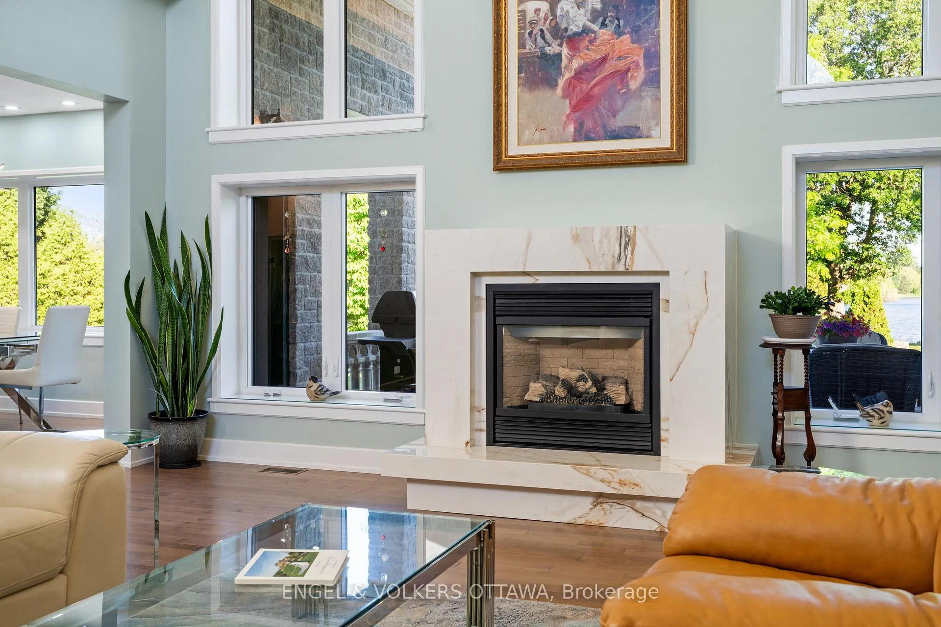 Photo 11 of 1562 Lakeshore Drive, Ottawa, Greely — HOMEH
