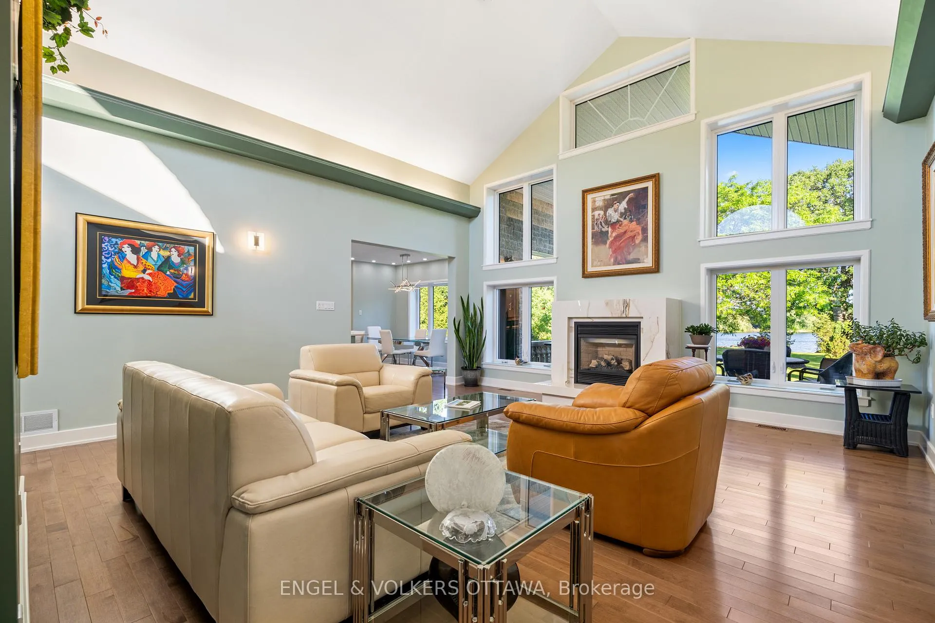 Photo 12 of 1562 Lakeshore Drive, Ottawa, Greely — HOMEH
