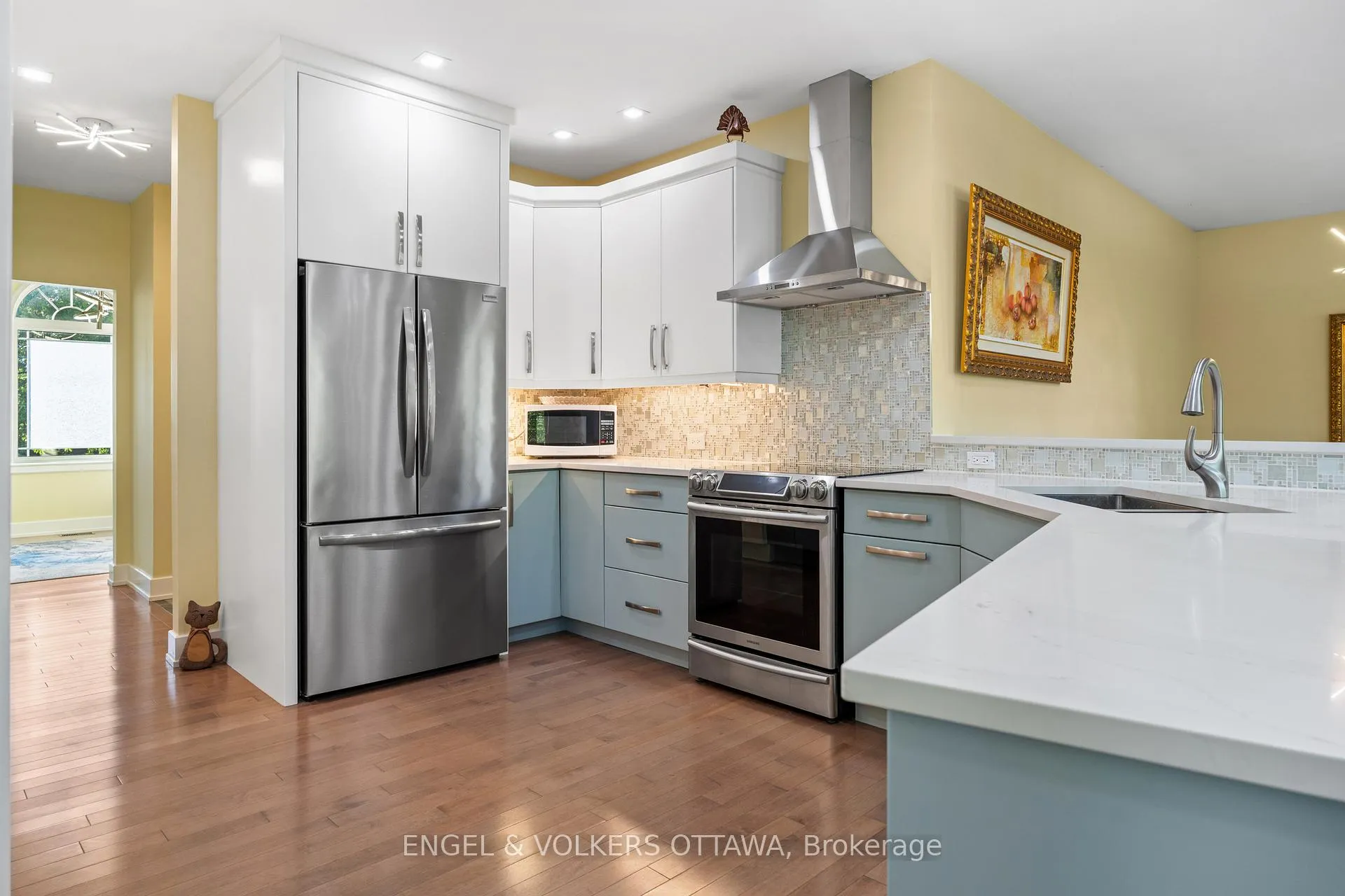 Photo 14 of 1562 Lakeshore Drive, Ottawa, Greely — HOMEH