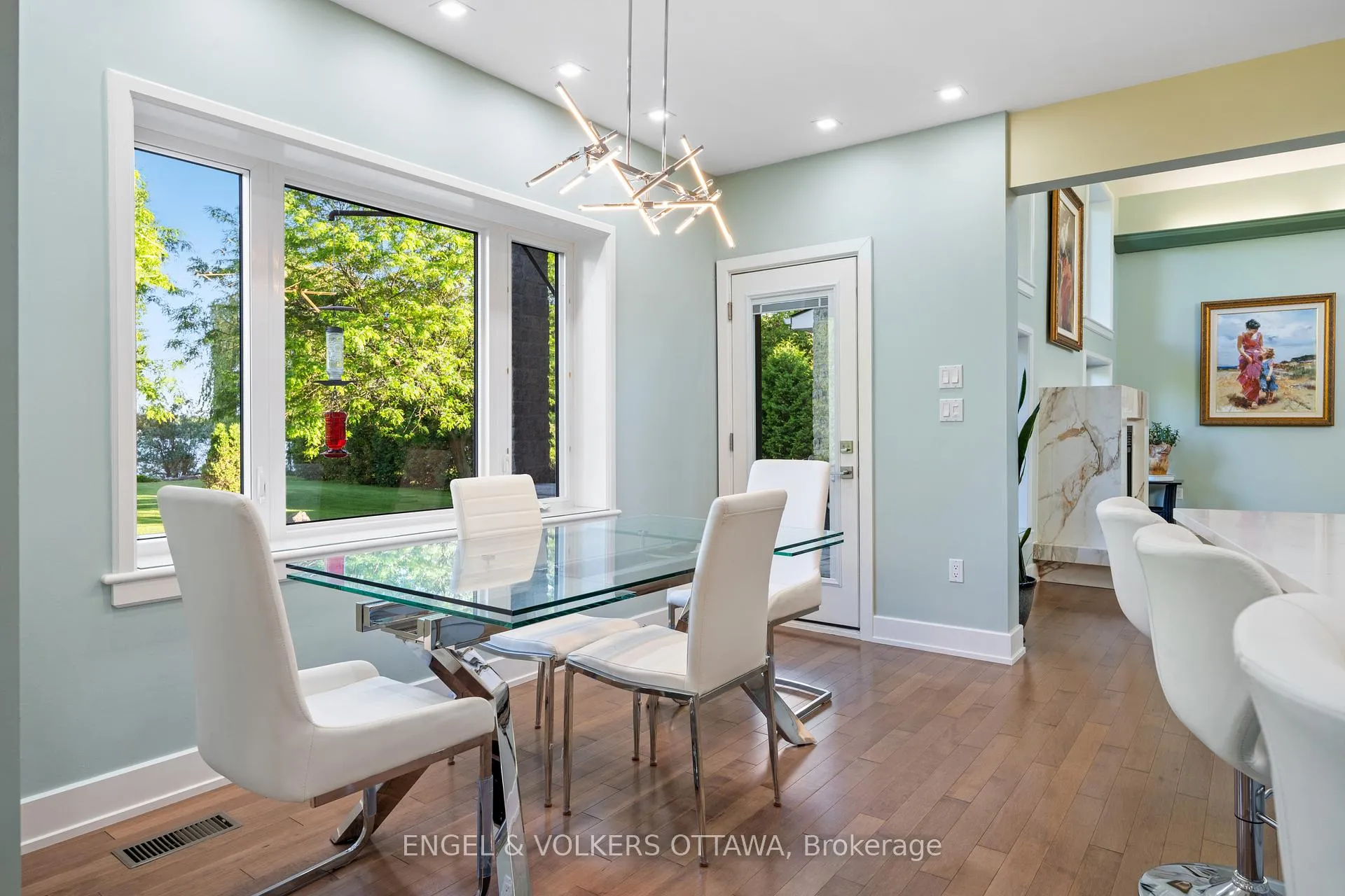 Photo 17 of 1562 Lakeshore Drive, Ottawa, Greely — HOMEH