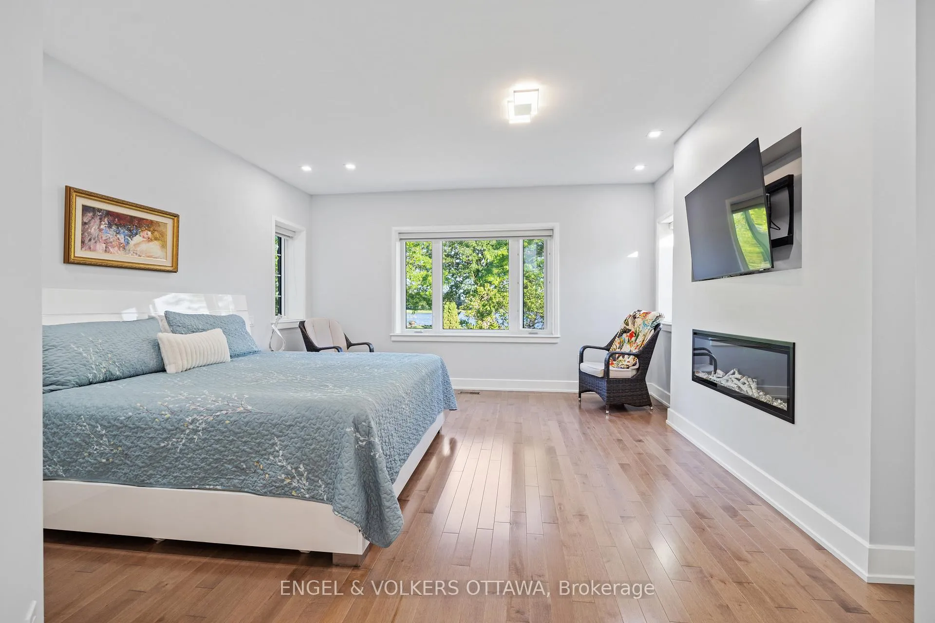 Photo 25 of 1562 Lakeshore Drive, Ottawa, Greely — HOMEH