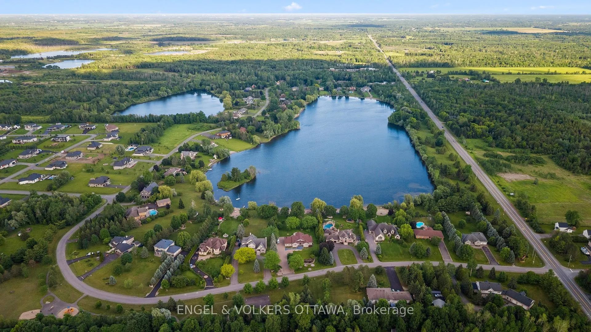 Photo 44 of 1562 Lakeshore Drive, Ottawa, Greely — HOMEH